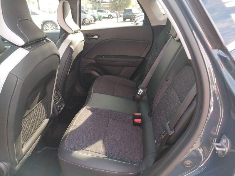 Renault Captur II 2019 1.6 E-Tech full hybrid Techno 145cv auto