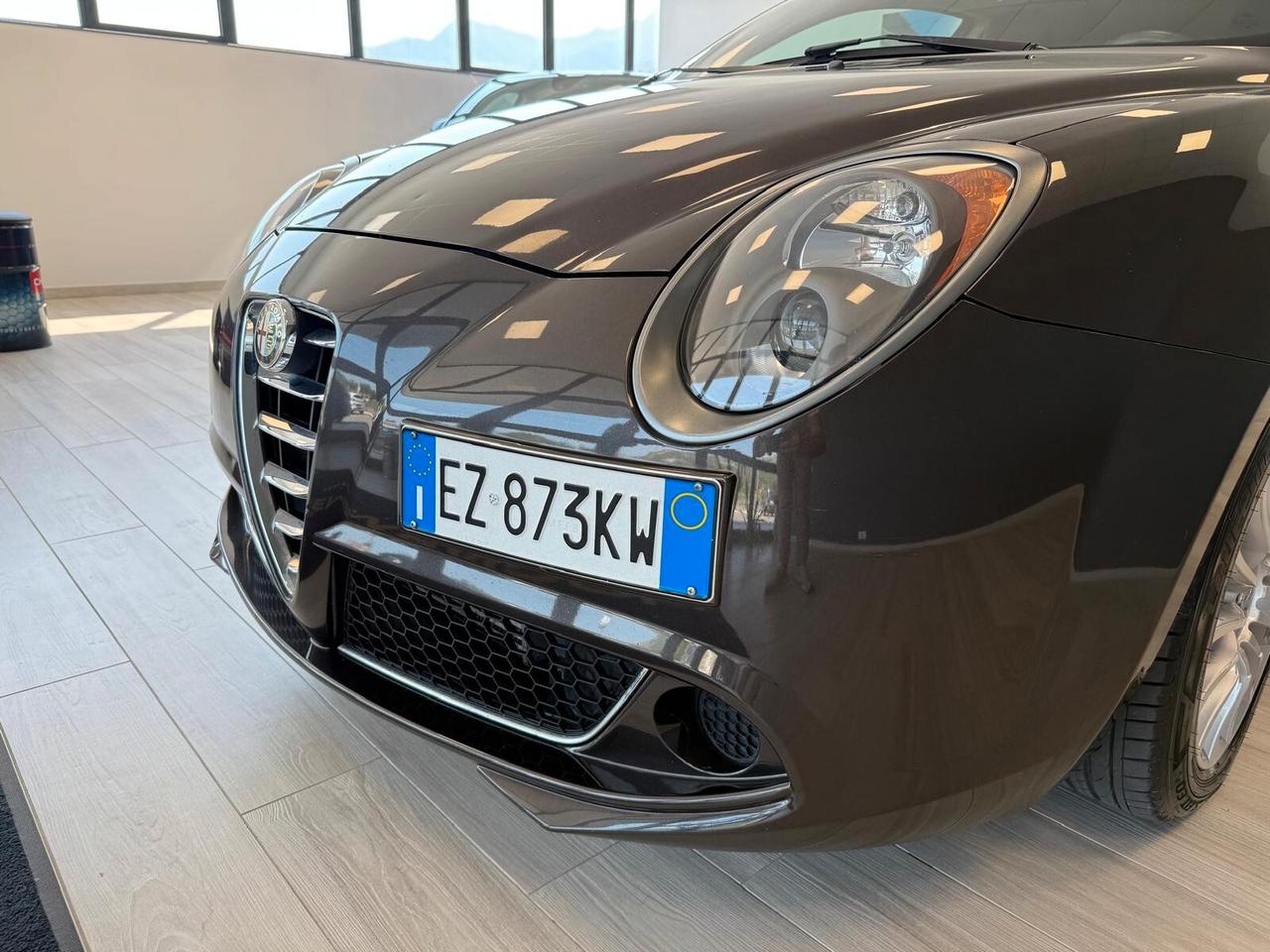 Alfa Romeo MiTo 1.3 JTDm 85 CV S&S Distinctive