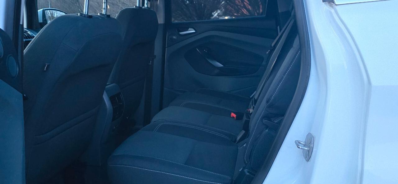 Ford C-Max 2.0 TDCi 163CV Titanium