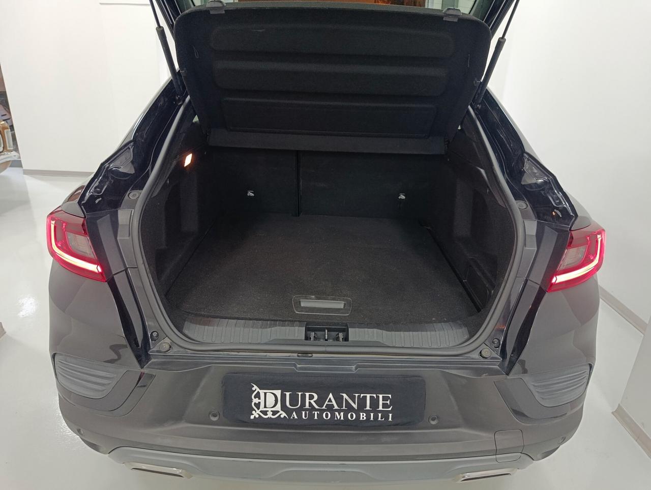 Renault Arkana Full Hybrid E-Tech 145 CV R.S.Line