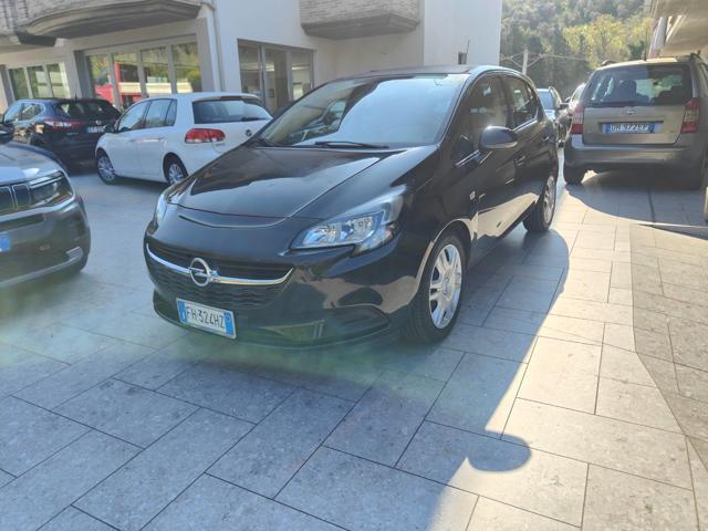 OPEL Corsa 1.3 CDTI 5 p Cosmo 75cv_EURO6