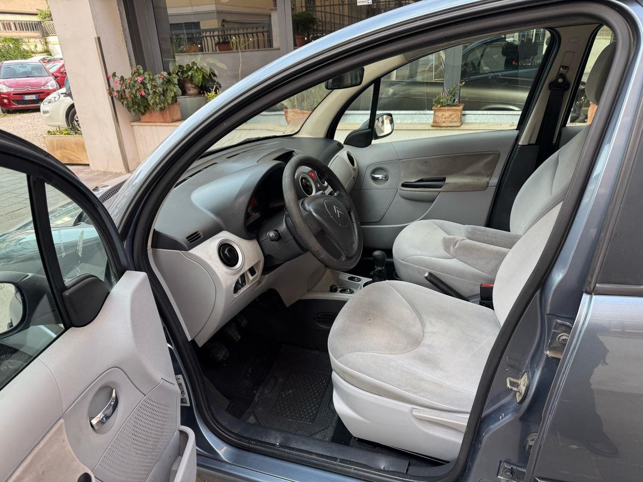 Citroen C3 1.1 60cv 5p OK NEOPATENTATI