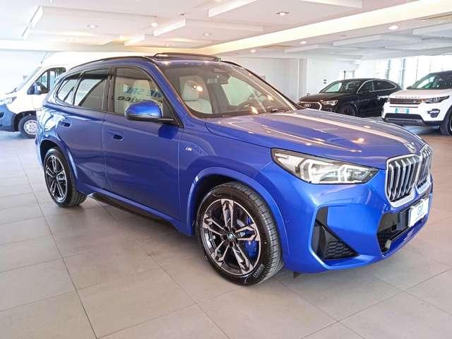 BMW X1 sdrive18d MSport sdrive auto