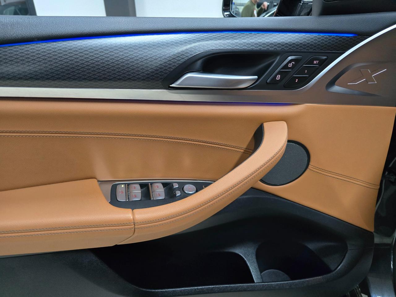 Bmw X4 xDrive30d 48V 249CV Msport (Extra full)