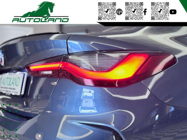BMW 430 d 48V xDrive Coupé Msport 286CV
