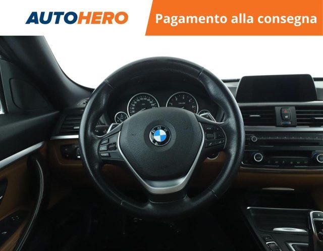 BMW 320 d xDrive Gran Turismo Luxury