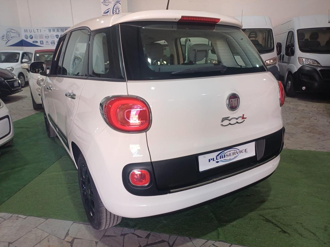 Fiat 500L 1.3 Mjt Lounge - 2016
