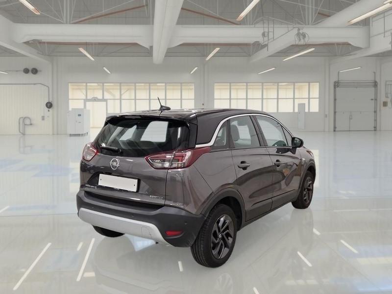 OPEL CROSSLAND X 1.2 110cv 120 Anniversary S/S MT6