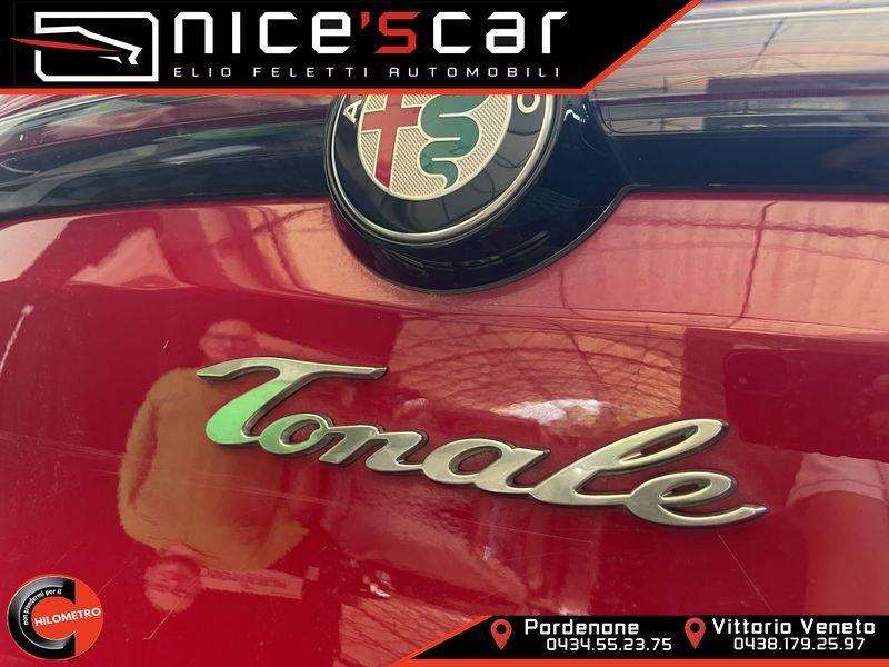 Alfa Romeo Tonale 1.6 diesel 130 CV TCT6 Sprint