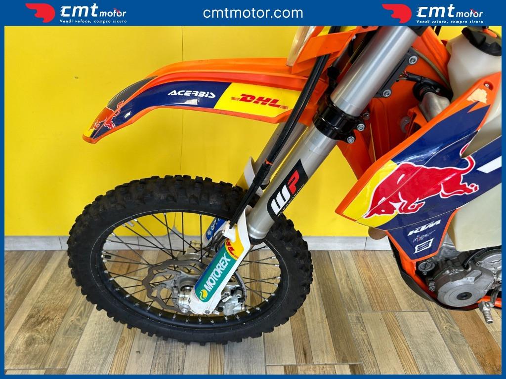 KTM EXC 250 - 2015