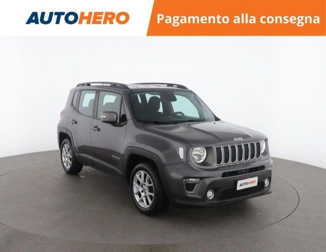JEEP Renegade 1.0 T3 Limited