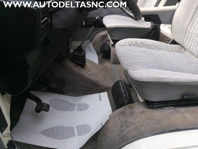 VOLKSWAGEN T3 Joker westfalia Camper