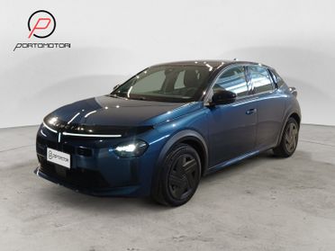 LANCIA Nuova Ypsilon Ibrida My24 Nuova Ypsilon 1.2 100cv Ibrida