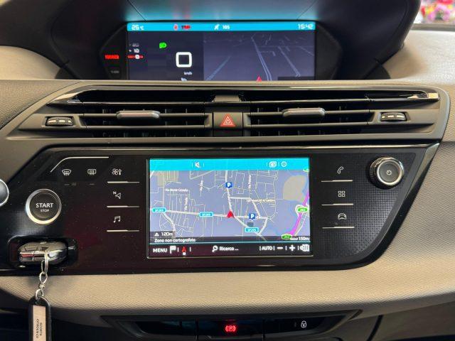 CITROEN Grand C4 Spacetourer 1.5 BlueHDi 130CV S&S *7 POSTI*UNICO PROP.*