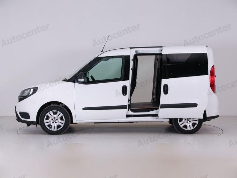 FIAT Doblò Cargo 1.3 mjt 95cv CH1 Lounge S&S
