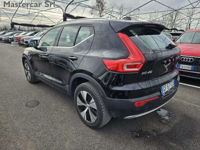 VOLVO XC40 XC40 t4 phev Inscription Expression auto GF671CA