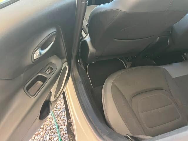 Jeep Renegade 2.0 Mjt 140CV 4WD Active Drive Limited