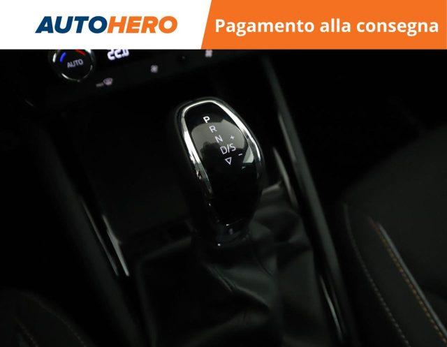 SKODA Kamiq 1.0 TSI 115 CV DSG Black Dots