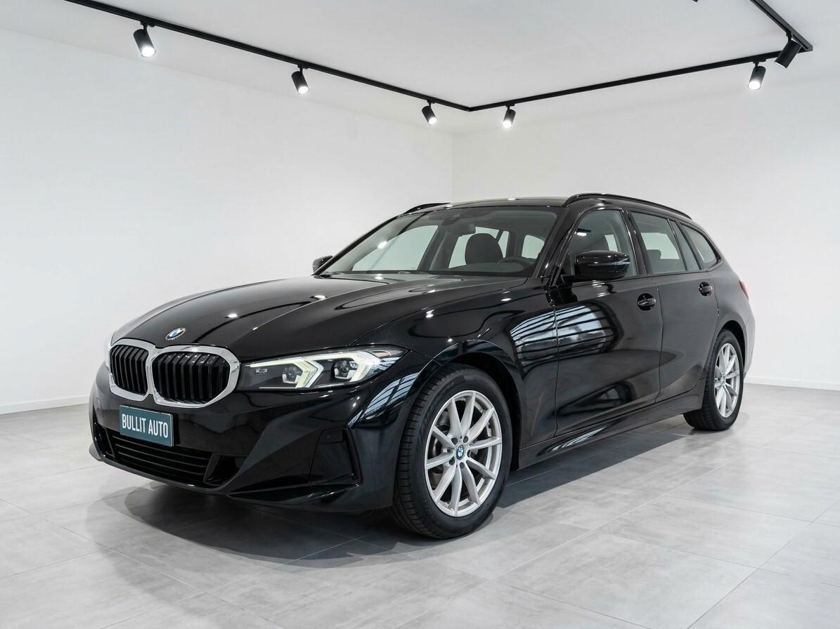 Bmw 316 316d 48V Touring
