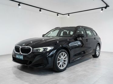 Bmw 316 316d 48V Touring