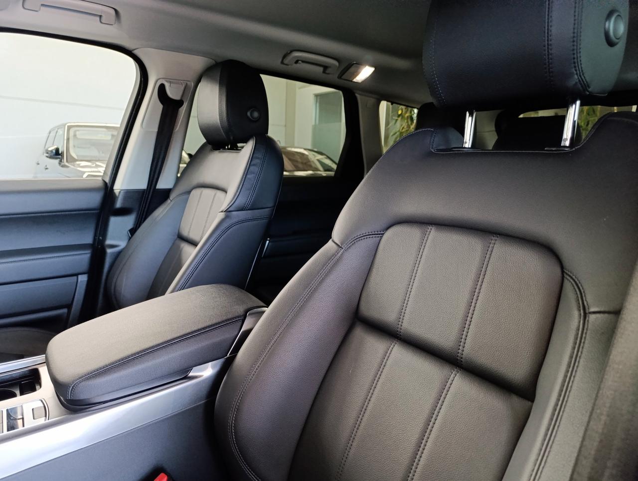 Land Rover Range Rover Sport 3.0d i6 mhev S 249cv auto
