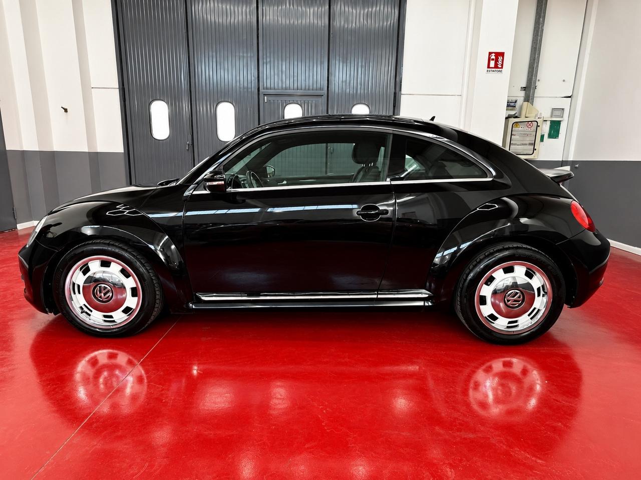 Volkswagen Maggiolino 1.4 TSI Sport