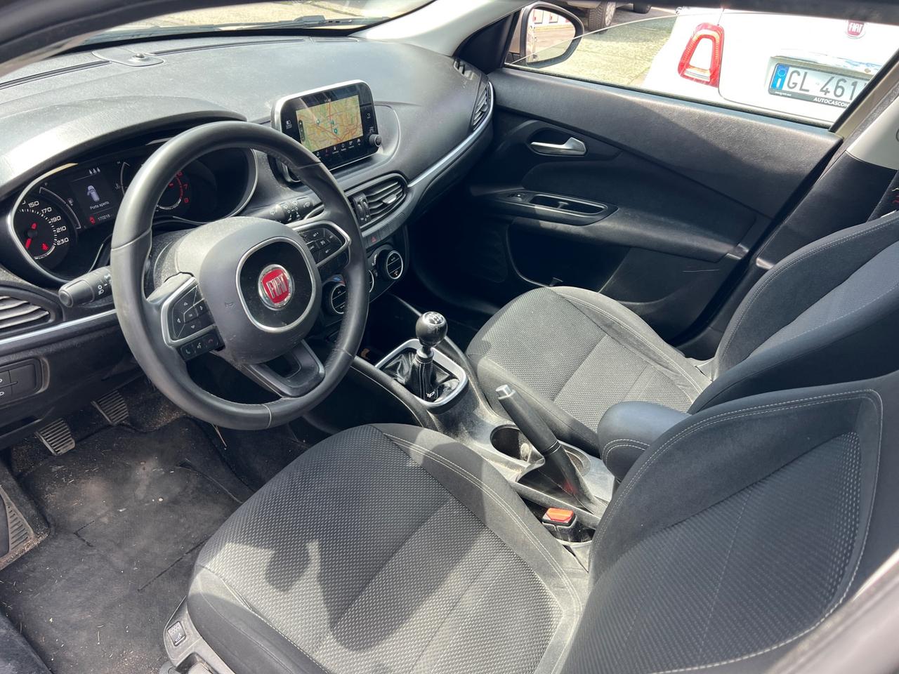 Fiat Tipo 1.4 SW Easy