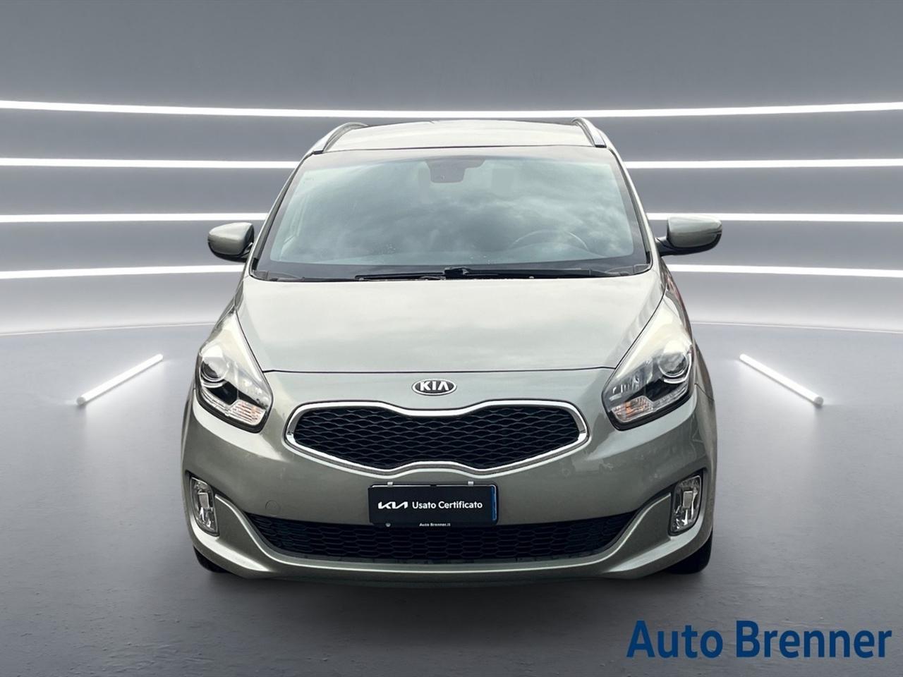 Kia Carens 1.7 crdi class 115cv 5p.ti e6
