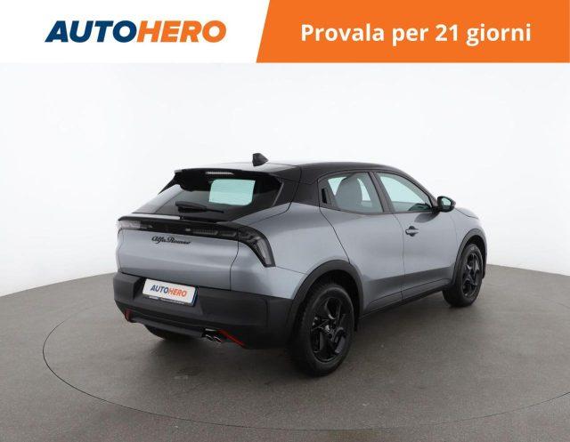 ALFA ROMEO Junior 1.2 136 CV Hybrid eDCT6 Speciale