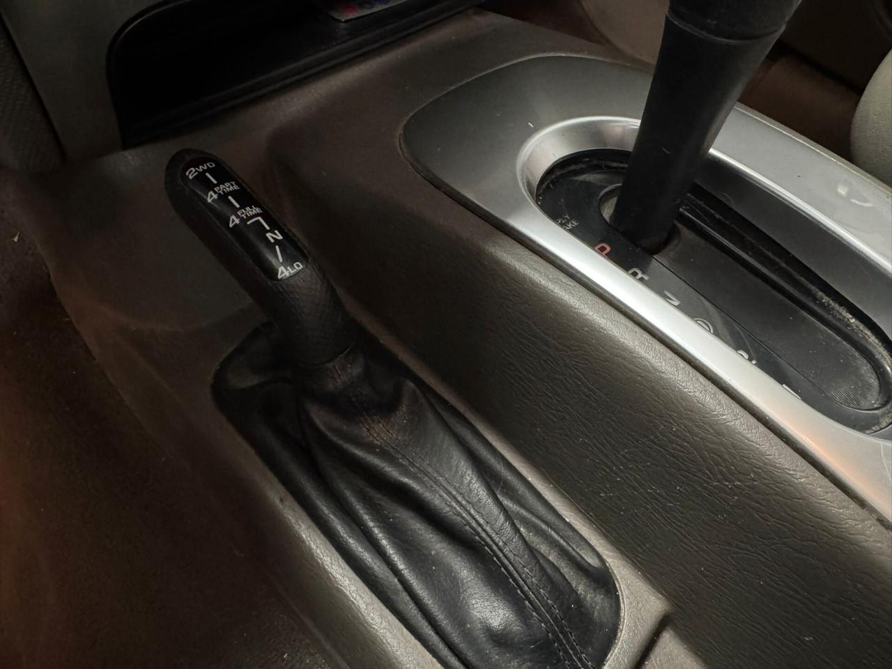 Jeep Cherokee 2.8 CRD Limited