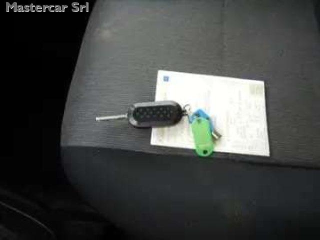 FIAT Doblo CARGO 1.6 Multijet 16v SX 105cv E6 - FY925CW