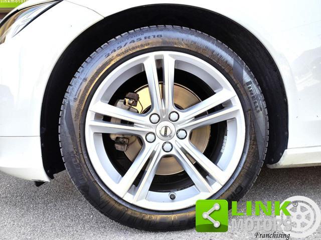 VOLVO V90 D3 Geartronic Momentum GARANZIA INCLUSA