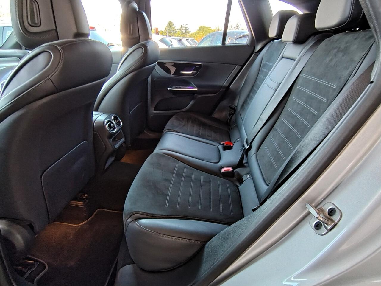 Mercedes-benz GLC 220 d 4Matic Mild Hybrid AMG Premium Plus