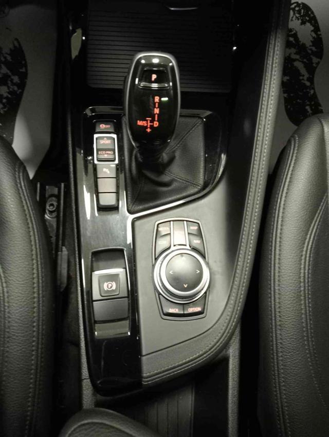 BMW X1 sDrive18d xLine "KM CERT. FULL SERVICE BMW !!!"