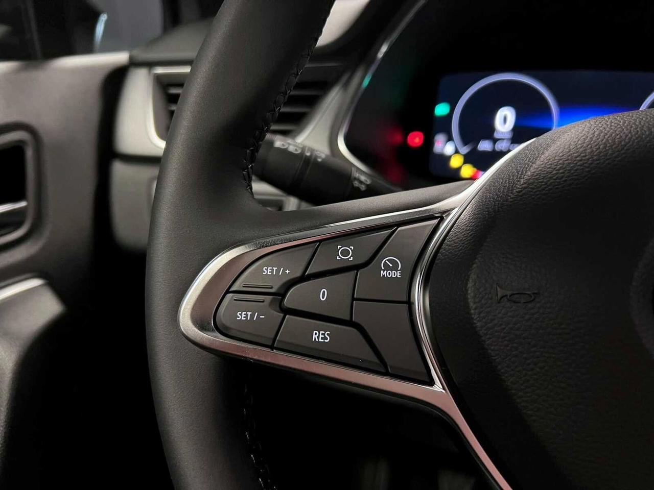 RENAULT CAPTUR ECO-G 100 CV TECHNO GPL KM0