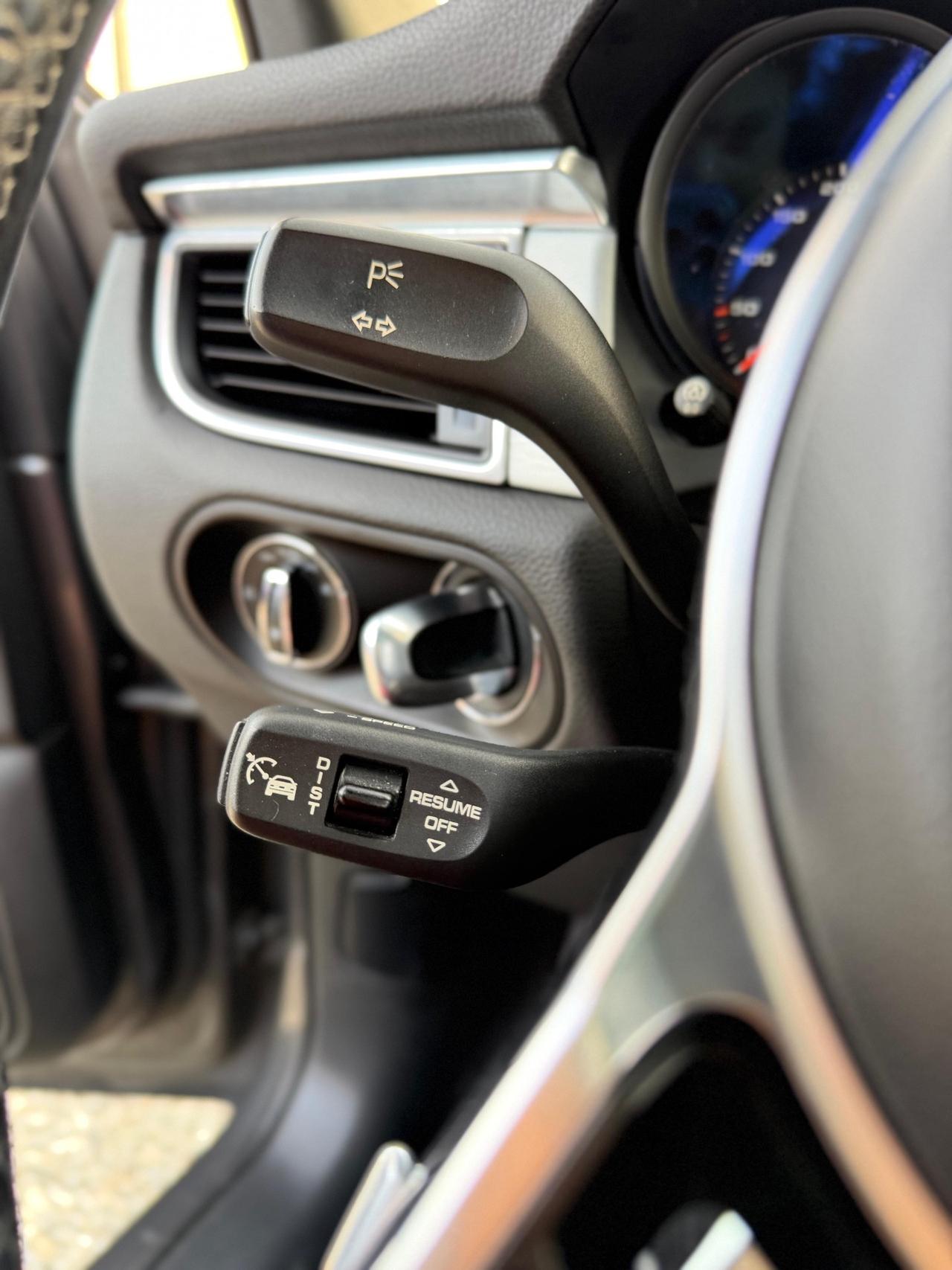 Porsche Macan 3.0 S Diesel full optional