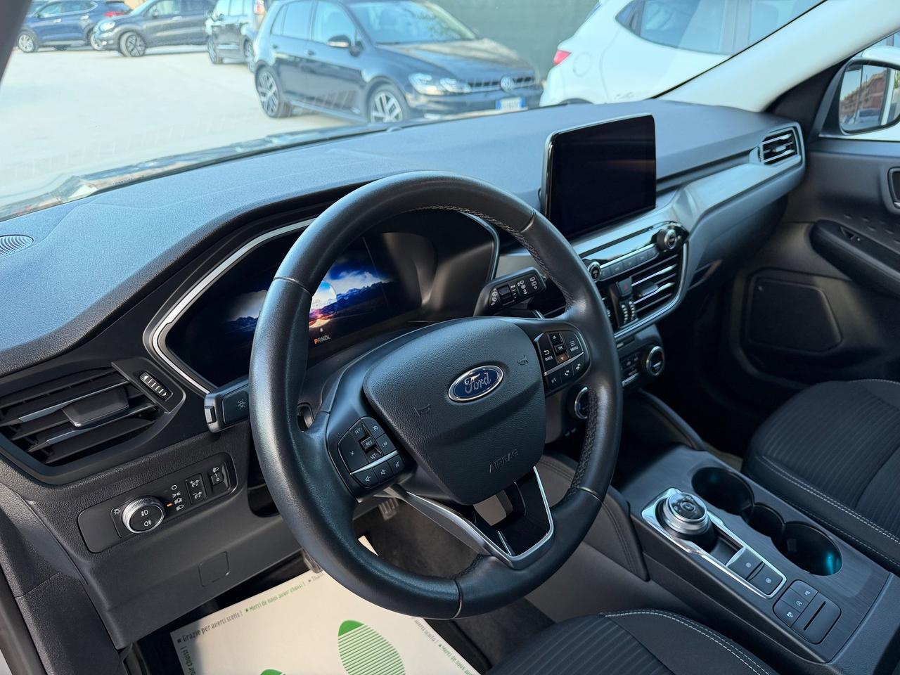 Ford Kuga 1.5 EcoBlue 120 CV 2WD Titanium