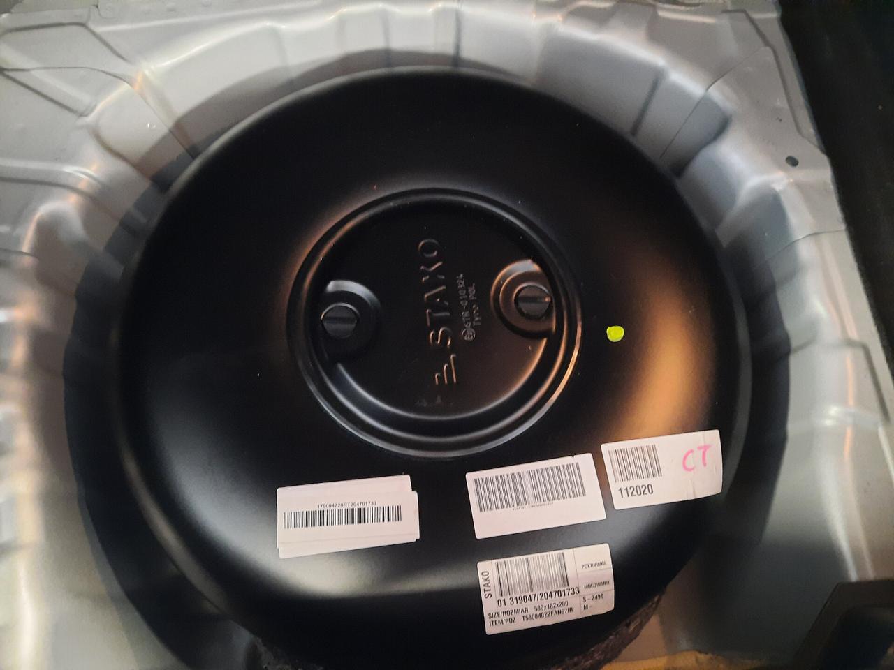 Renault Clio TCe 100 CV GPL 5 porte Business