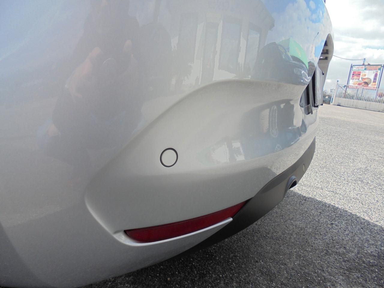 Renault Clio TCe 100 CV GPL 5 porte Business