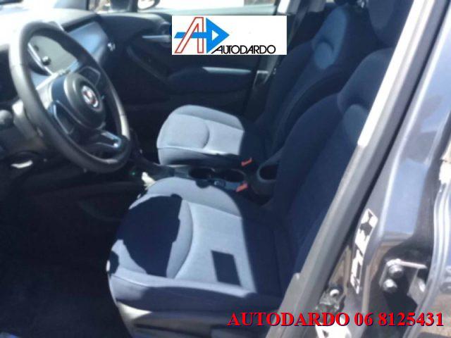 FIAT 500X 1.5 T4 Hybrid 130 CV DCT CLUB