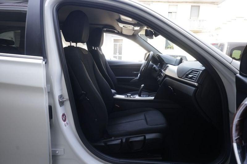 BMW Serie 3 BMW Serie 3 320d Sport Touring Unicoproprietario