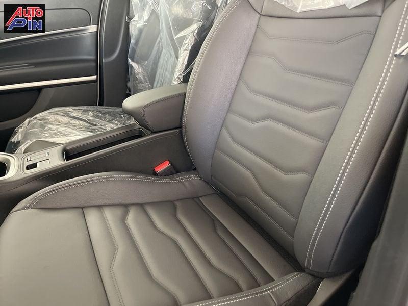 Jeep Avenger Avenger 1.2 110 CV MHEV Summit *TETTO APRIBILE*PELLE*