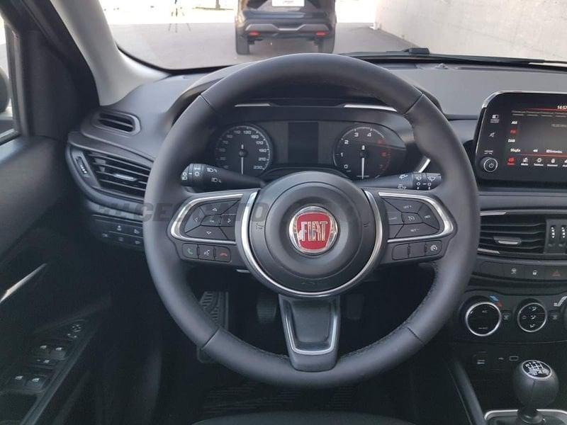 FIAT Tipo Tipo SW 1.6 mjt s&s 130cv