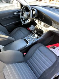 Alfa Romeo Giulia 2.2 Turbodiesel 136 CV AT8 Super