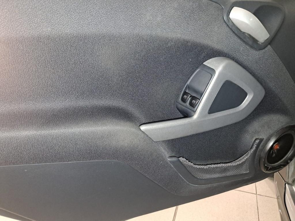 SMART Fortwo II 2007 - Fortwo 1.0 mhd Pulse 71cv FL