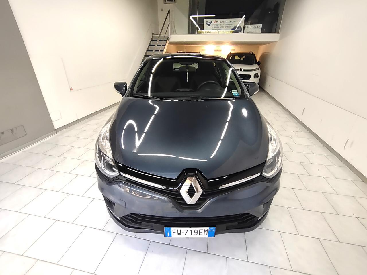 Renault Clio dCi 8V 75 CV 5 porte Business