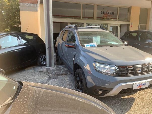 Dacia Duster 1.0 TCe GPL 4x2 Extreme
