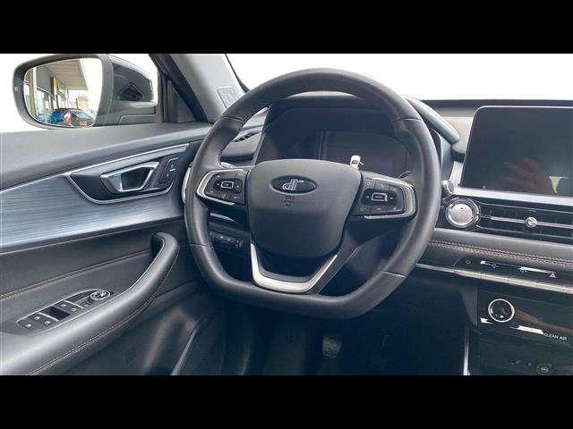 DR Automobiles DR5 .0 1.5 Bi-Fuel 114cv
