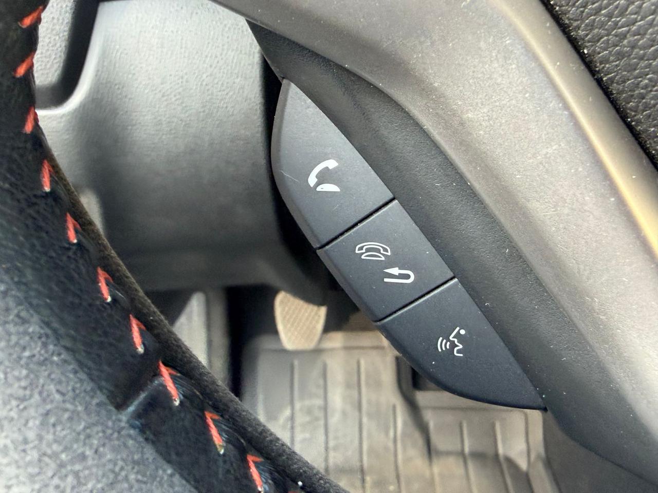 Honda Jazz Dynamic 1.5 i-VTEC #50756
