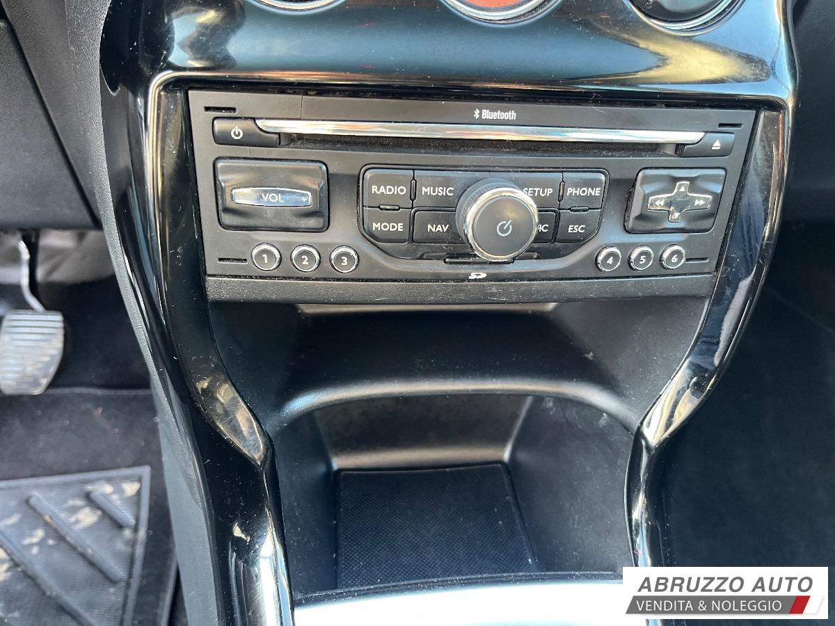 CITROEN C3 1.4 HDi 70 Exclusive